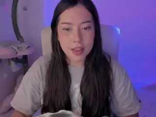 Bubble-gum  live sex cam