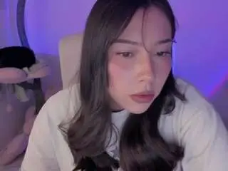 Bubble-gum  live sex cam