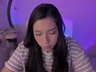 Bubble-gum  live sex cam