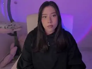 Bubble-gum  live sex cam