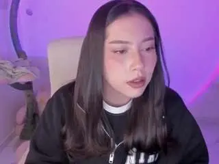 Bubble-gum  live sex cam
