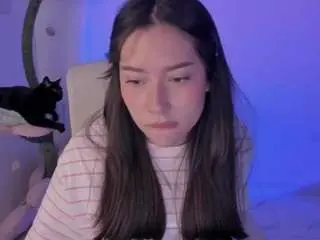 Bubble-gum  live sex cam