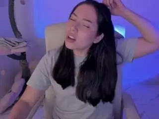 Bubble-gum  live sex cam