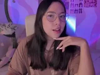Bubble-gum  live sex cam