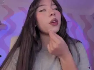 Bubble-gum  live sex cam