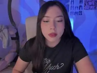 Bubble-gum  live sex cam