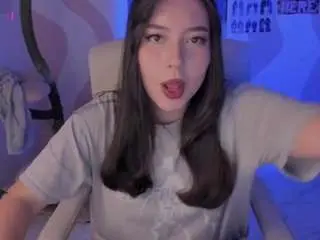 Bubble-gum  live sex cam