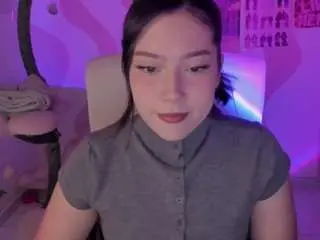 Bubble-gum  live sex cam