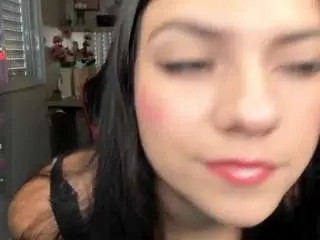 Ivy-scott  live sex cam