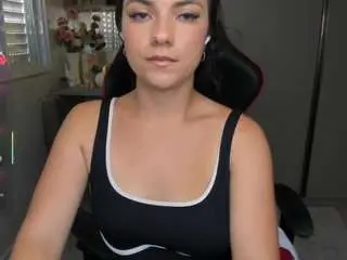 Ivy-scott  live sex cam