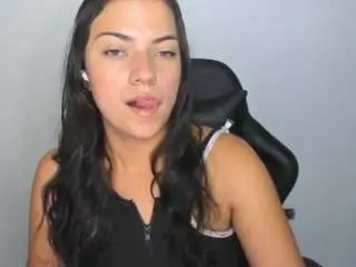 Ivy-scott  live sex cam