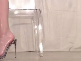Lady-nymph  live sex cam