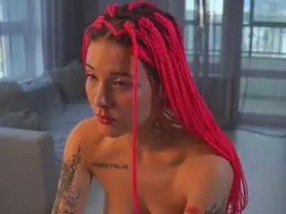 Marjorywaterston  live sex cam