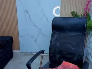 Samantharoseee  live sex cam