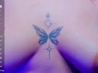 Samantharoseee  live sex cam