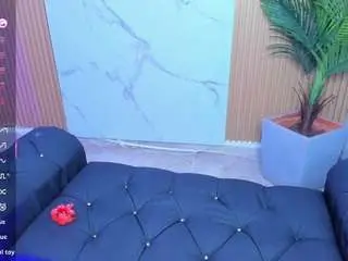 Samantharoseee  live sex cam