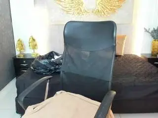 Samantharoseee  live sex cam