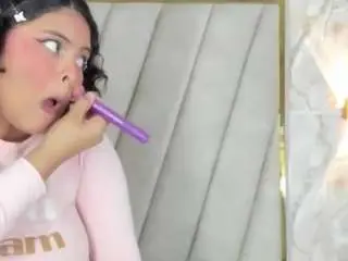 Selenemoor1  live sex cam