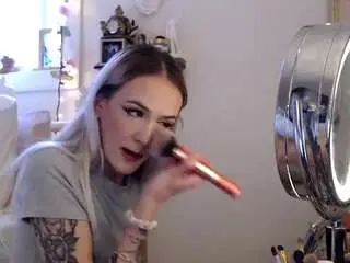 Softest-girl  live sex cam