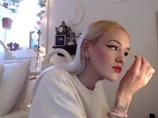 Softest-girl  live sex cam