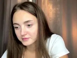 Trinasmathers  live sex cam