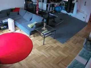 Voyeurcam-julmodels-living-2  live sex cam