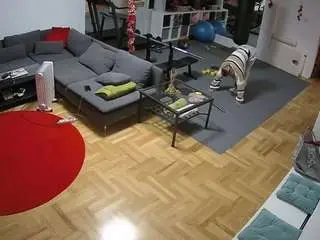 Voyeurcam-julmodels-living-2  live sex cam