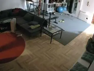 Voyeurcam-julmodels-living-2  live sex cam