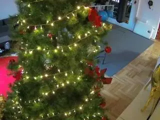 Voyeurcam-julmodels-living-2  live sex cam