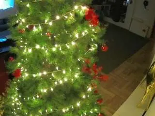 Voyeurcam-julmodels-living-2  live sex cam