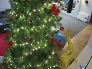 Voyeurcam-julmodels-living-2  live sex cam