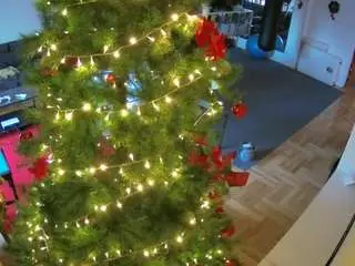 Voyeurcam-julmodels-living-2  live sex cam