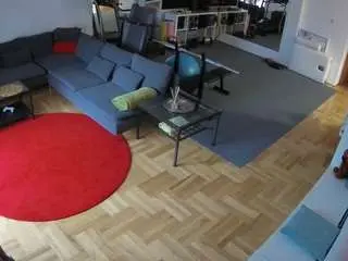 Voyeurcam-julmodels-living-2  live sex cam