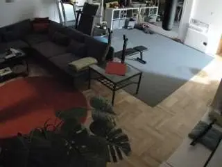 Voyeurcam-julmodels-living-2  live sex cam