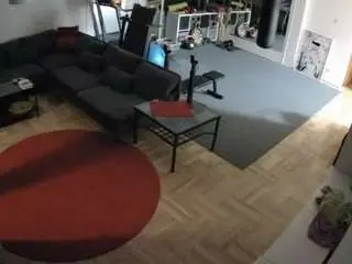 Voyeurcam-julmodels-living-2  live sex cam