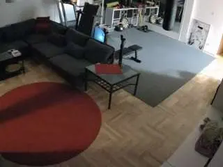 Voyeurcam-julmodels-living-2  live sex cam