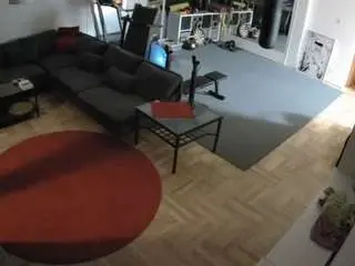 Voyeurcam-julmodels-living-2  live sex cam