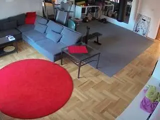 Voyeurcam-julmodels-living-2  live sex cam