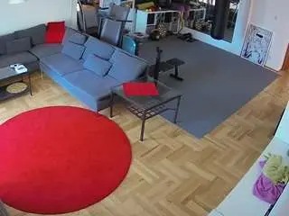 Voyeurcam-julmodels-living-2  live sex cam