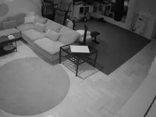 Voyeurcam-julmodels-living-2  live sex cam