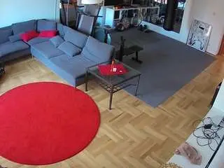 Voyeurcam-julmodels-living-2  live sex cam