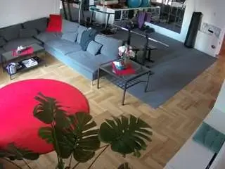 Voyeurcam-julmodels-living-2  live sex cam