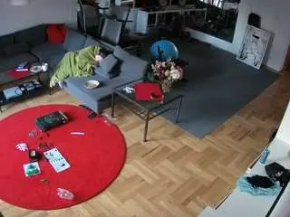 Voyeurcam-julmodels-living-2  live sex cam