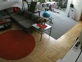 Voyeurcam-julmodels-living-2  live sex cam