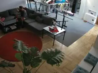 Voyeurcam-julmodels-living-2  live sex cam