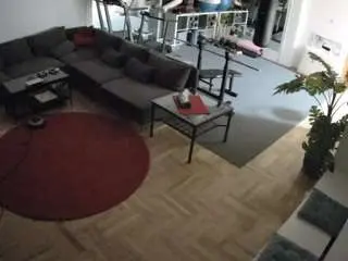 Voyeurcam-julmodels-living-2  live sex cam