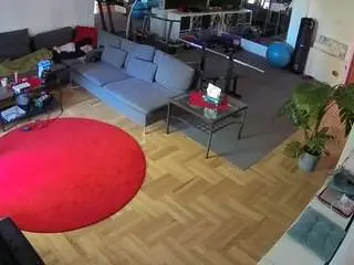 Voyeurcam-julmodels-living-2  live sex cam
