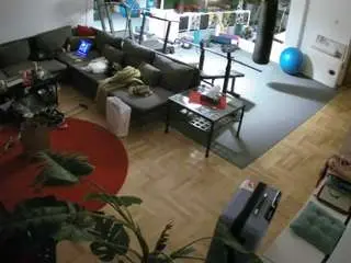 Voyeurcam-julmodels-living-2  live sex cam