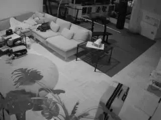 Voyeurcam-julmodels-living-2  live sex cam