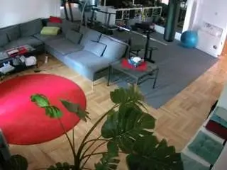 Voyeurcam-julmodels-living-2  live sex cam